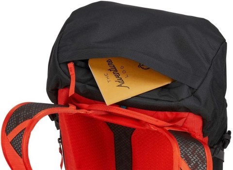 Thule | AllTrail, 25L | Men's hiking backpack | Obsidian Thule | AllTrail, 25L | Men's hiking backpack | Obsidian