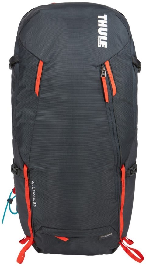 Thule | AllTrail, 35L | Men's Hiking Backpack | Obsidian Thule | AllTrail, 35L | Men's Hiking Backpack | Obsidian