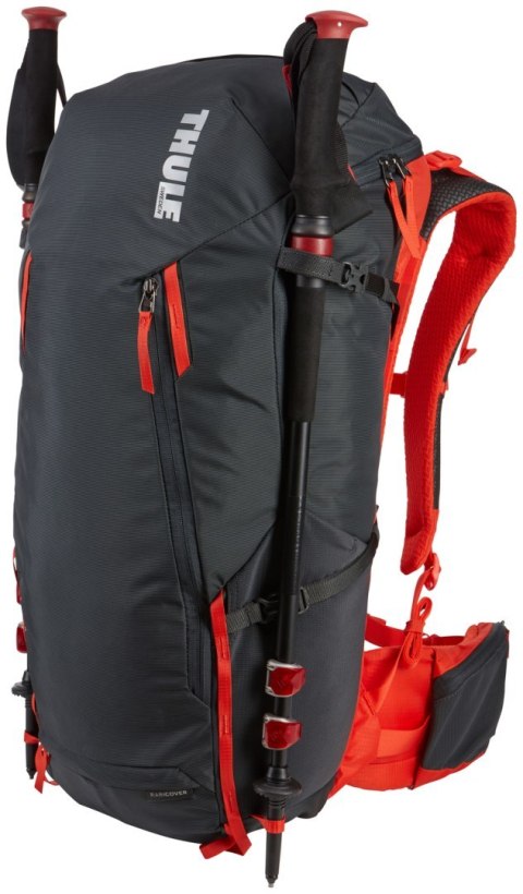 Thule | AllTrail, 35L | Men's Hiking Backpack | Obsidian Thule | AllTrail, 35L | Men's Hiking Backpack | Obsidian