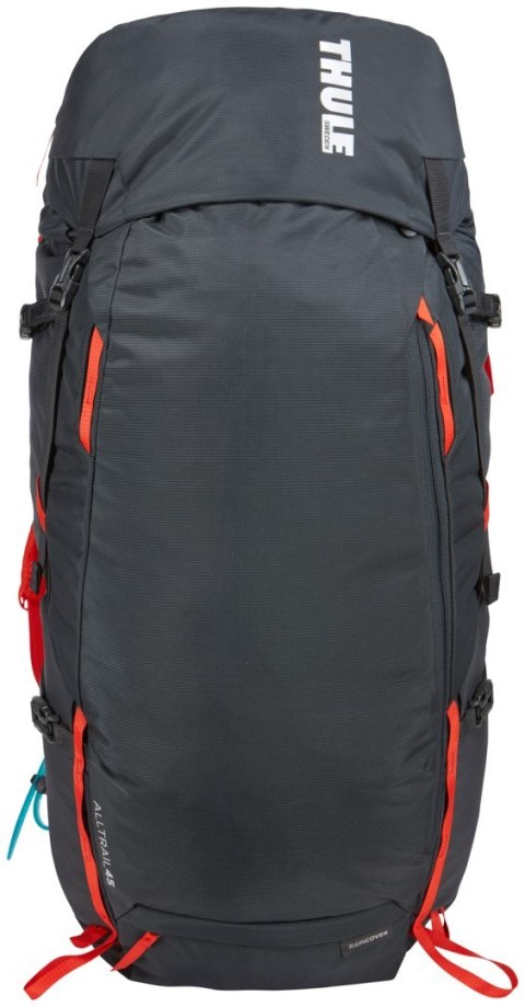 Thule | AllTrail, 45L | AllTrail | Obsidian Thule | AllTrail, 45L | AllTrail | Obsidian