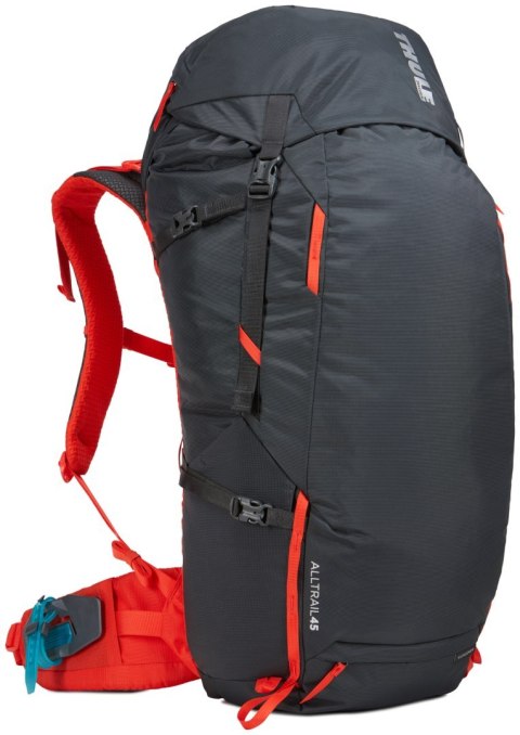 Thule | AllTrail, 45L | AllTrail | Obsidian Thule | AllTrail, 45L | AllTrail | Obsidian