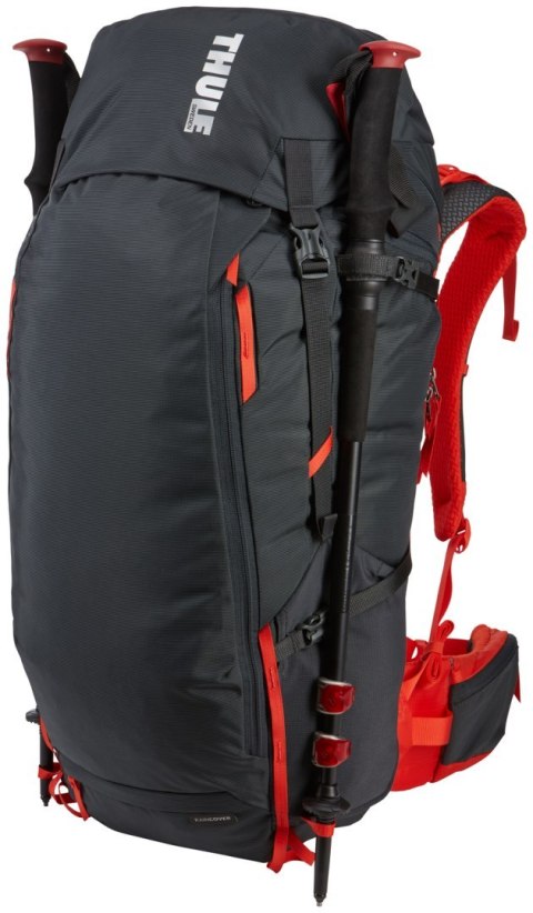 Thule | AllTrail, 45L | AllTrail | Obsidian Thule | AllTrail, 45L | AllTrail | Obsidian