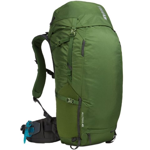 Thule | Alltrail 45L M | Backpack | Garden Green Thule | Alltrail 45L M | Backpack | Garden Green