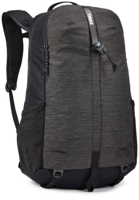 Thule | Nanum, 18L | Hiking Backpack | Black Thule | Nanum, 18L | Hiking Backpack | Black