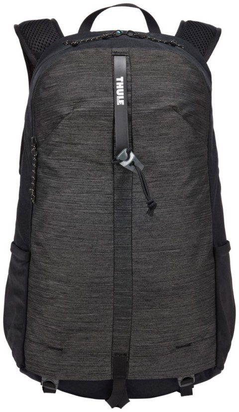 Thule | Nanum, 18L | Hiking Backpack | Black Thule | Nanum, 18L | Hiking Backpack | Black