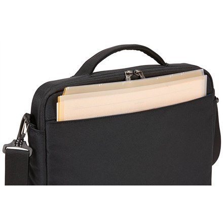 Thule | Pasuje do rozmiaru 13 " | Subterra MacBook Attaché | TSA-313B | Messenger - Briefcase | Czarny | Pasek na ramię Thule | Pasuje do rozmiaru 13 " | Subterra MacBook Attaché | TSA-313B | Messenger - Briefcase | Czarny | Pasek na ramię