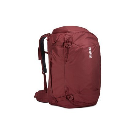 Thule | Pasuje do rozmiaru 15 " | Landmark | TLPF-140 | Plecak | Ciemny Bordeaux Thule | Pasuje do rozmiaru 15 " | Landmark | TLPF-140 | Plecak | Ciemny Bordeaux