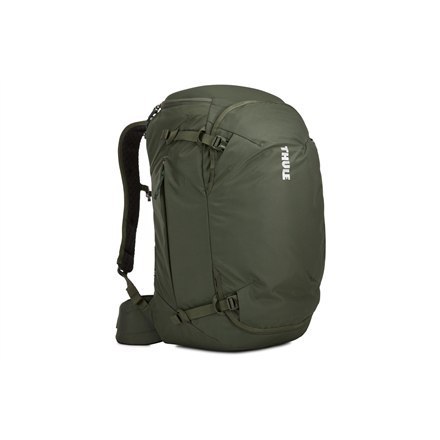 Thule | Pasuje do rozmiaru 15 " | Landmark | TLPM-140 | Plecak | Ciemny las Thule | Pasuje do rozmiaru 15 " | Landmark | TLPM-140 | Plecak | Ciemny las