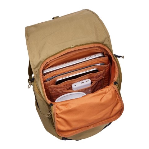 Thule | Plecak 27L | PARABP-3216 Paramount | Plecak | Nutria | Wodoodporny Thule | Plecak 27L | PARABP-3216 Paramount | Plecak | Nutria | Wodoodporny
