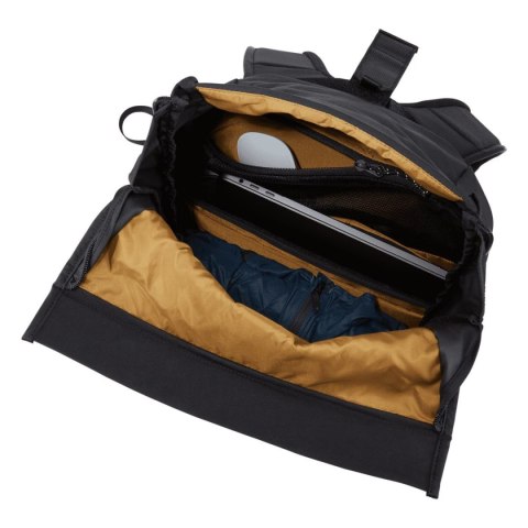 Thule | Plecak Commuter 18L | TPCB-118 Paramount | Plecak | Czarny | Wodoodporny Thule | Plecak Commuter 18L | TPCB-118 Paramount | Plecak | Czarny | Wodoodporny