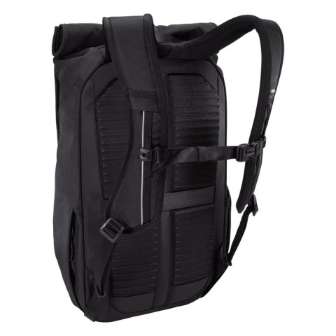 Thule | Plecak Commuter 18L | TPCB-118 Paramount | Plecak | Czarny | Wodoodporny Thule | Plecak Commuter 18L | TPCB-118 Paramount | Plecak | Czarny | Wodoodporny