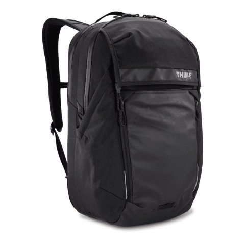 Thule | Plecak podmiejski 27L | TPCB-127 Paramount | Plecak | Czarny | Wodoodporny Thule | Plecak podmiejski 27L | TPCB-127 Paramount | Plecak | Czarny | Wodoodporny