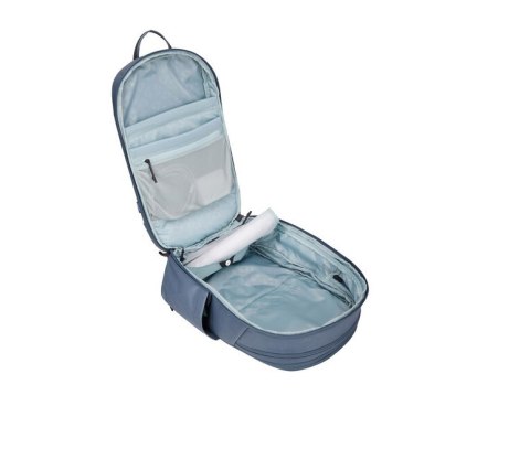 Thule | Plecak podróżny 28L | TATB-128 Aion | Plecak | Ciemny łupek | Wodoodporny Thule | Plecak podróżny 28L | TATB-128 Aion | Plecak | Ciemny łupek | Wodoodporny