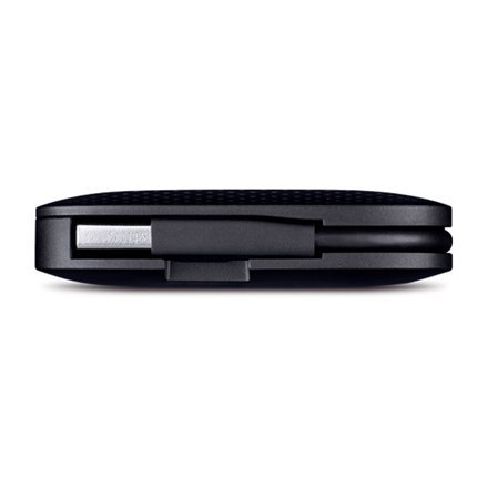 TP-LINK | 4-portowy przenośny koncentrator USB 3.0 | UH400 | Mbit/s TP-LINK | 4-portowy przenośny koncentrator USB 3.0 | UH400 | Mbit/s