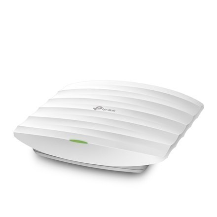 TP-LINK | AC1750 | Bezprzewodowy punkt dostępowy | 802.11ac | 2.4GHz/5GHz | 450+1300 Mbit/s | 10/100/1000 Mbit/s | Porty Etherne TP-LINK | AC1750 | Bezprzewodowy punkt dostępowy | 802.11ac | 2.4GHz/5GHz | 450+1300 Mbit/s | 10/100/1000 Mbit/s | Porty Etherne