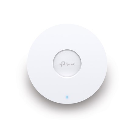 TP-LINK | EAP610-Outdoor | AX1800 Indoor/Outdoor WiFi 6 Access Point | 802.11ax | 2.4 GHz/5 GHz | 1201 Mbit/s | N/A Mbit/s | Por TP-LINK | EAP610-Outdoor | AX1800 Indoor/Outdoor WiFi 6 Access Point | 802.11ax | 2.4 GHz/5 GHz | 1201 Mbit/s | N/A Mbit/s | Por