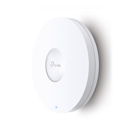TP-LINK | EAP610-Outdoor | AX1800 Indoor/Outdoor WiFi 6 Access Point | 802.11ax | 2.4 GHz/5 GHz | 1201 Mbit/s | N/A Mbit/s | Por TP-LINK | EAP610-Outdoor | AX1800 Indoor/Outdoor WiFi 6 Access Point | 802.11ax | 2.4 GHz/5 GHz | 1201 Mbit/s | N/A Mbit/s | Por
