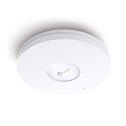 TP-LINK | EAP610-Outdoor | AX1800 Indoor/Outdoor WiFi 6 Access Point | 802.11ax | 2.4 GHz/5 GHz | 1201 Mbit/s | N/A Mbit/s | Por TP-LINK | EAP610-Outdoor | AX1800 Indoor/Outdoor WiFi 6 Access Point | 802.11ax | 2.4 GHz/5 GHz | 1201 Mbit/s | N/A Mbit/s | Por
