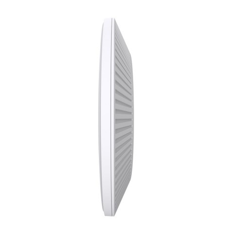 TP-LINK EAP673 AX5400 Ceiling Mount WiFi 6 Access Point TP-LINK TP-LINK EAP673 AX5400 Ceiling Mount WiFi 6 Access Point TP-LINK