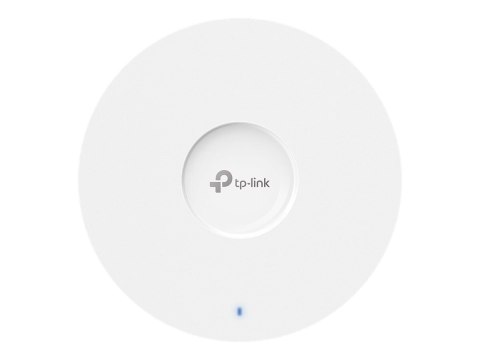 TP-LINK EAP683 UR Omada AX6000 Ceiling Mount Dual-Band Wi-Fi 6 Access Point TP-LINK EAP683 UR Omada AX6000 Ceiling Mount Dual-Band Wi-Fi 6 Access Point