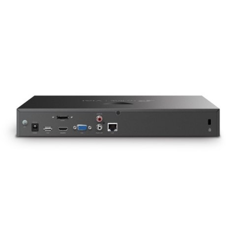 TP-LINK | Sieciowy rejestrator wideo | VIGI NVR2016H | 2 | 16-kanałowy TP-LINK | Sieciowy rejestrator wideo | VIGI NVR2016H | 2 | 16-kanałowy