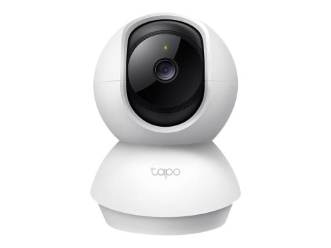 TP-LINK TC71 Pan/Tilt Home Security Wi-Fi Camera TP-LINK TP-LINK TC71 Pan/Tilt Home Security Wi-Fi Camera TP-LINK