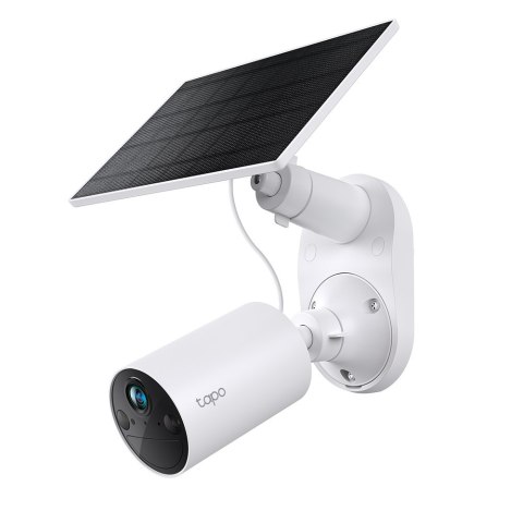 TP-LINK Tapo C410 KIT Solar-Powered Security Camera Kit TP-LINK Tapo C410 KIT Solar-Powered Security Camera Kit
