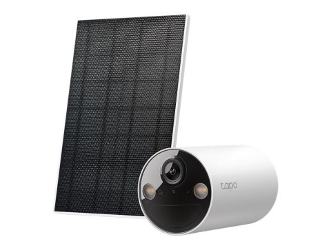 TP-LINK Tapo C410 KIT Solar-Powered Security Camera Kit TP-LINK Tapo C410 KIT Solar-Powered Security Camera Kit