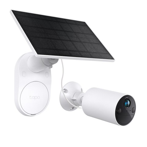 TP-LINK Tapo C410 KIT Solar-Powered Security Camera Kit TP-LINK Tapo C410 KIT Solar-Powered Security Camera Kit