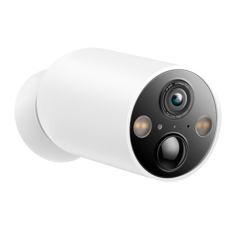 TP-LINK Tapo C425 Smart Wire-Free Security Camera TP-LINK Tapo C425 Smart Wire-Free Security Camera
