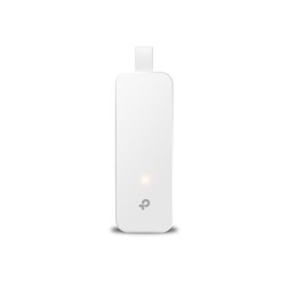 TP-LINK | UE300 USB 3.0 to Gigabit Ethernet Network Adapter | 1 10/100/1000 Mbit/s
