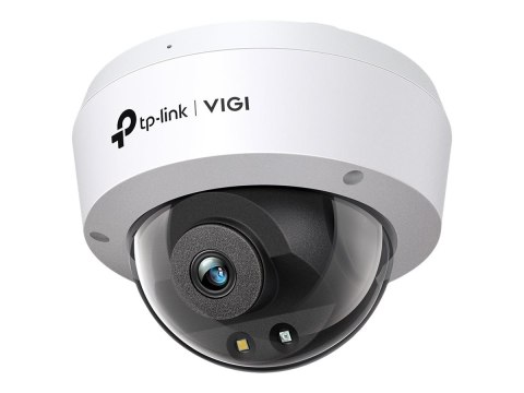 TP-LINK VIGI C250(2.8mm) VIGI 5MP Full-Color Dome Network Camera TP-LINK TP-LINK VIGI C250(2.8mm) VIGI 5MP Full-Color Dome Network Camera TP-LINK