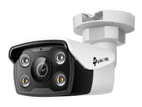 TP-LINK VIGI C350 5MP Full-Color Bullet Network Camera TP-LINK TP-LINK VIGI C350 5MP Full-Color Bullet Network Camera TP-LINK