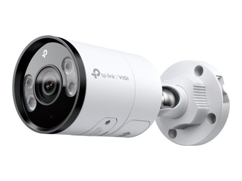 TP-LINK VIGI C355(4mm) 5MP Full-Color Bullet Network Camera TP-LINK VIGI C355(4mm) 5MP Full-Color Bullet Network Camera