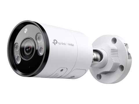 TP-LINK VIGI C385(4mm) 8MP Full-Color Bullet Network Camera TP-LINK VIGI C385(4mm) 8MP Full-Color Bullet Network Camera