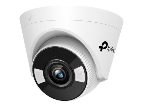 TP-LINK VIGI C450(2.8mm) VIGI 5MP Full-Color Turret Network Camera TP-LINK TP-LINK VIGI C450(2.8mm) VIGI 5MP Full-Color Turret Network Camera TP-LINK