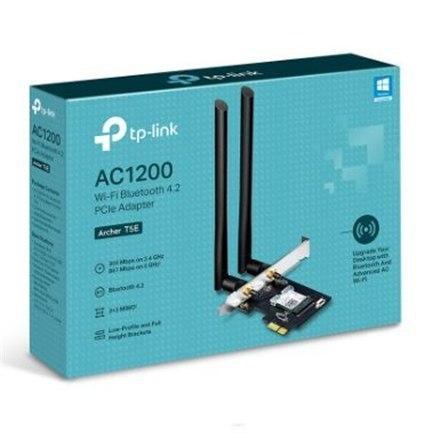 TP-LINK TP-LINK