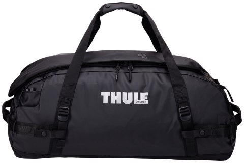 Thule Chasm Duffel 70L - Black Thule Chasm Duffel 70L - Black