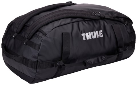 Thule Chasm Duffel 70L - Black Thule Chasm Duffel 70L - Black