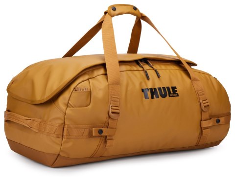 Thule Chasm Duffel 70L - Golden Brown Thule Chasm Duffel 70L - Golden Brown