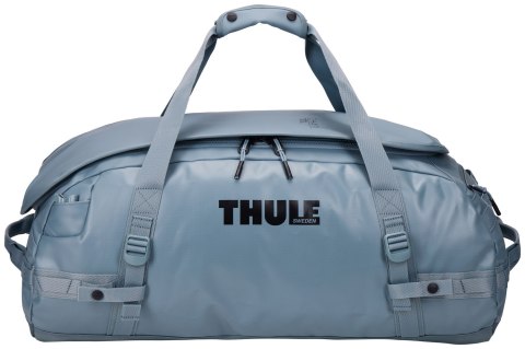 Thule Chasm Duffel 70L - Pond Gray Thule Chasm Duffel 70L - Pond Gray