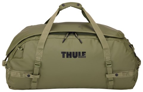 Thule Chasm Duffel 90L - Olivine Thule Chasm Duffel 90L - Olivine