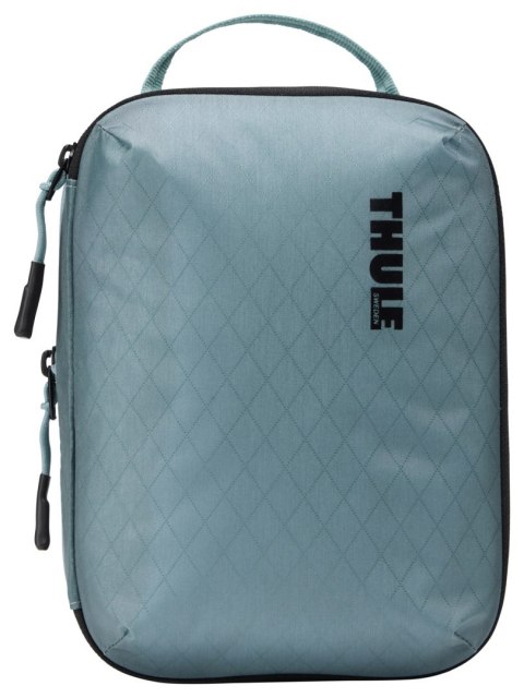 Thule Compression Packing Cube Small - Pond Gray Thule Compression Packing Cube Small - Pond Gray