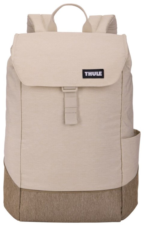 Thule Lithos Backpack 16L - Pelican Gray/Faded Khaki Thule Lithos Backpack 16L - Pelican Gray/Faded Khaki