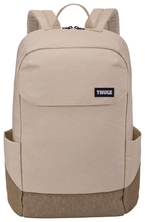 Thule Lithos Plecak 20L - Pelican Gray/Faded Khaki Thule Lithos Plecak 20L - Pelican Gray/Faded Khaki