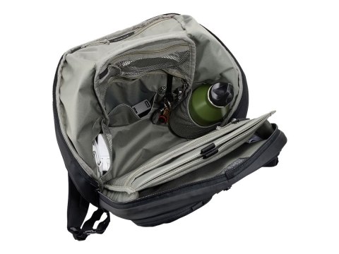 Thule Plecak 21L | TACTBP-116 Tact | Plecak na laptopa | Czarny Thule Plecak 21L | TACTBP-116 Tact | Plecak na laptopa | Czarny
