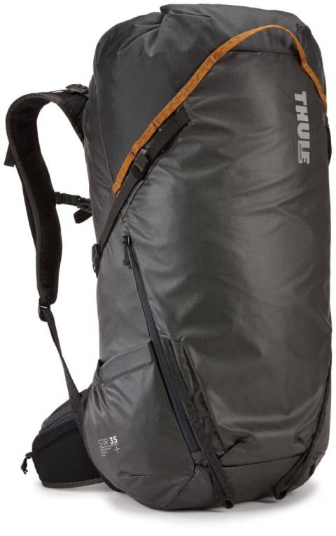 Thule | Stir, 35L | Men's Hiking Backpack | Obsidian Thule | Stir, 35L | Men's Hiking Backpack | Obsidian