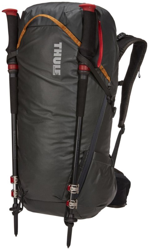 Thule | Stir, 35L | Men's Hiking Backpack | Obsidian Thule | Stir, 35L | Men's Hiking Backpack | Obsidian