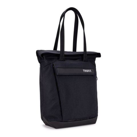 Thule | Tote 22L | PARATB-3116 Paramount | Tote bag | Black | Waterproof Thule | Tote 22L | PARATB-3116 Paramount | Tote bag | Black | Waterproof