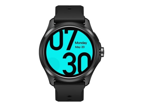 Ticwatch Pro 5 Smart Watch, Black Ticwatch Pro 5 Smart Watch, Black